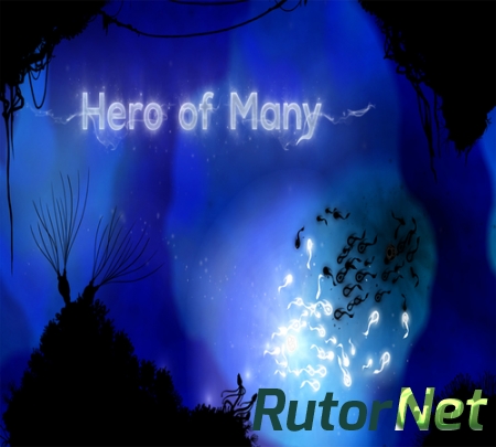 Hero of Many [ENG] (2014)