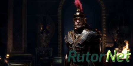 Ryse: Son of Rome  трейлер + оценки PC-версии