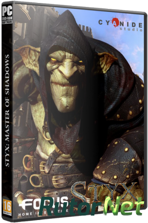 Styx: Master of Shadows (2014) PC | RePack от SEYTER