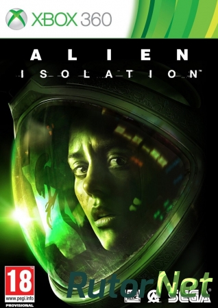 Alien: Isolation [FREEBOOT / RUSSOUND]