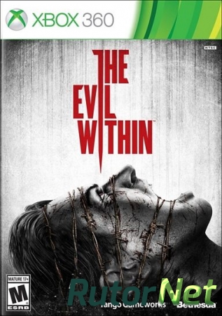The Evil Within [XBOX360] [En] [GOD] [Freeboot] (2014) | R.G.X360-Club