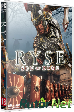 Ryse: Son of Rome [Update 2] (2014) PC | RePack от xatab