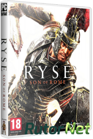 Ryse: Son of Rome [Update 2] (2014) PC | RePack от R.G. Games