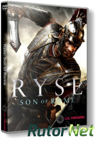 Ryse: Son of Rome [Update 2] (2014) PC | RePack от R.G. Freedom