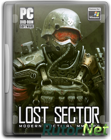 Lost Sector (2014) PC | RePack