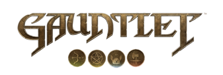 Gauntlet [Update 4] (2014) PC | RePack от R.G. Механики