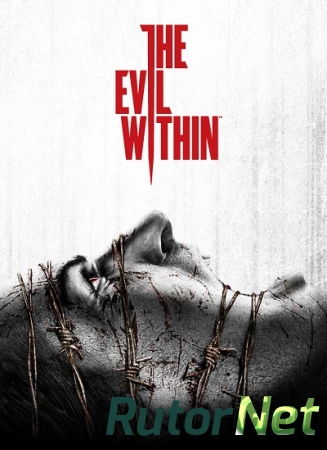 The Evil Within (2014) PC | RePack от Flapjack