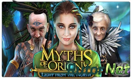Myths of Orion: Light from the North (2014)