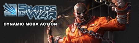 Shards of War (2014) PC | RePack