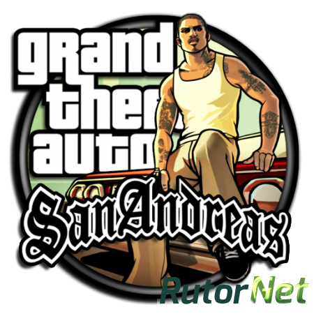 Grand Theft Auto: San Andreas [RUS] [App Store] 