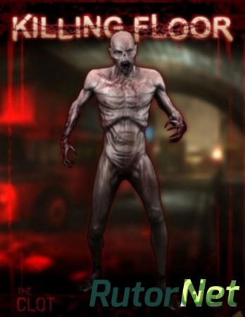 Killing Floor [v 1062] (2009) PC