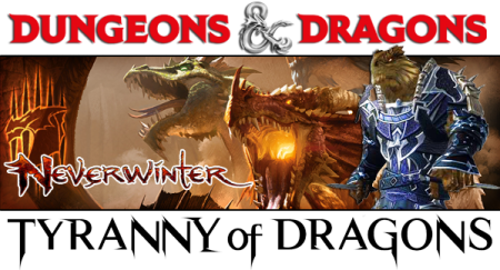 Neverwinter Online (2014) PC | RePack