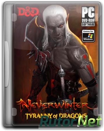 Neverwinter Online (2014) PC | RePack