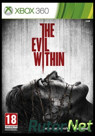 The Evil Within (2014) XBOX360 [Freeboot / JTAG / RGH ]