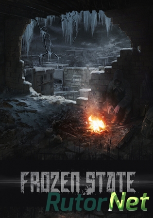 Frozen State (2014) PC | Repack