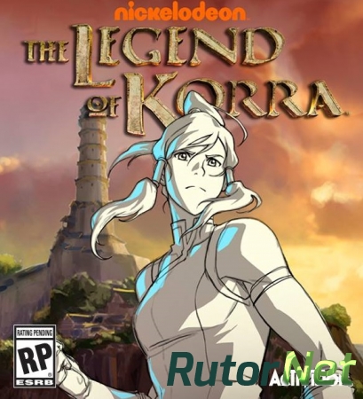 The Legend of Korra™ (RePack) [ENG]