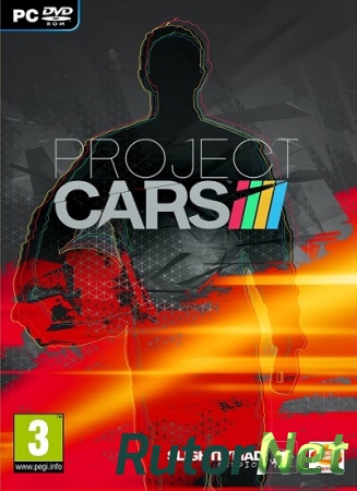 Project CARS / pCars (Slightly Mad Studios) Alpha Build 833 [Rus|Multi8]