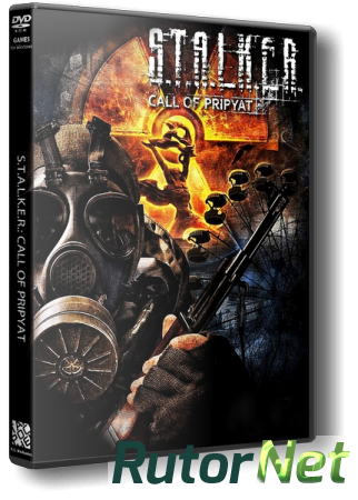 S.T.A.L.K.E.R.: Call of Pripyat - Sleep Of Reason - История Журналиста (2014) PC