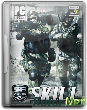 S.K.I.L.L - Special Force 2 (2013) PC | RePack [1.0.13411]