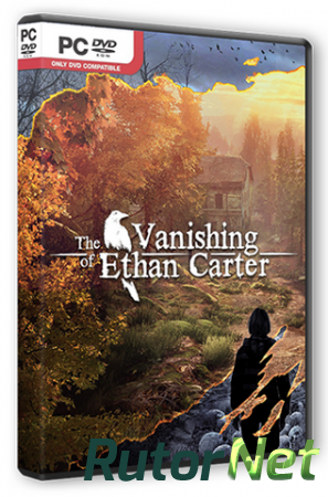 The Vanishing of Ethan Carter [Update 4 & Hotfix] (2014) PC | RePack by lexa3709111