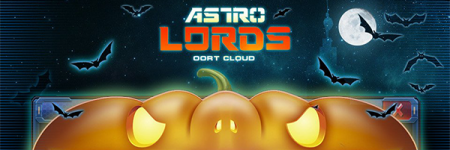 Astro Lords: Oort Cloud [v.1.2.4] (2014) PC