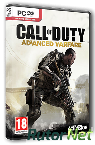 Call of duty advanced warfare digital pro edition что входит