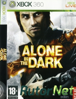[FreeBoot] Alone in the Dark (2008) XBOX360