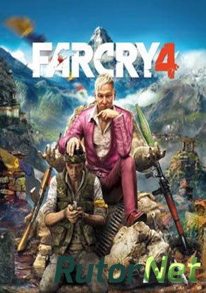 Far Cry 4 (2014) PC | RePack от WestMore