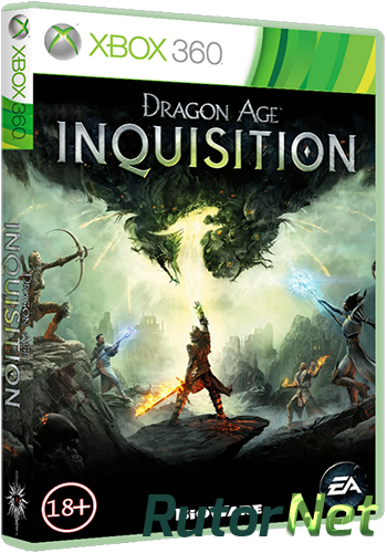 Не устанавливается dragon age inquisition на xbox 360