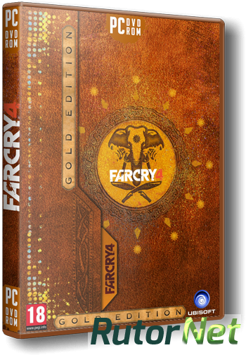 far cry 4 karat edition