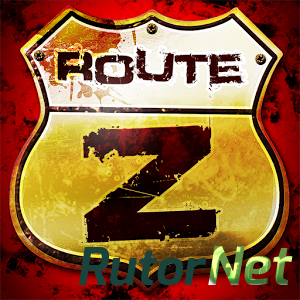 Route Z (2014) Android
