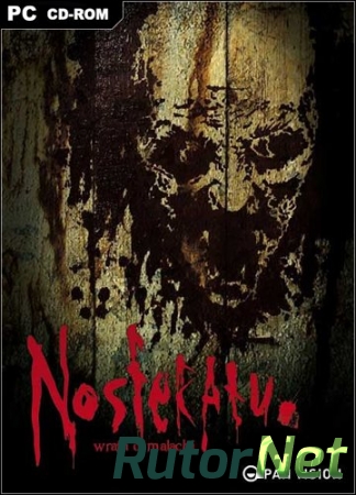 Nosferatu: The Wrath of Malachi (2003) PC | Repack от R.G. Catalyst