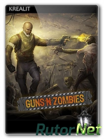 Guns n Zombies (2014) PC | Steam-Rip от R.G. Pirates Games