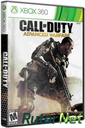 [FreeBoot] Call of Duty: Advanced Warfare (2014) XBOX360