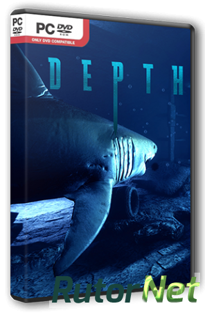 Depth (2014) PC | RePack от R.G. Steamgames
