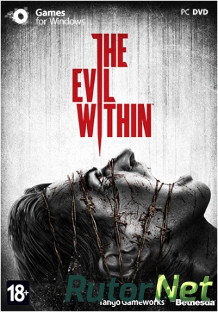 The Evil Within (2014) {L / Steam-Rip} [Rus/Multi7] от R.G. Origins