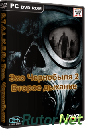 S.T.A.L.K.E.R.: Тень Чернобыля - Эхо Чернобыля 2: Второе дыхание (2014) PC