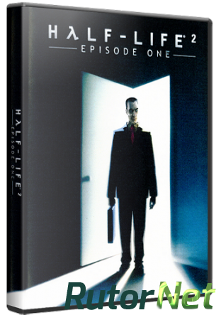 Half-Life 2: Episode One (2006) PC | RePack от SlaY3RRR