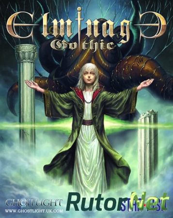 Elminage Gothic
