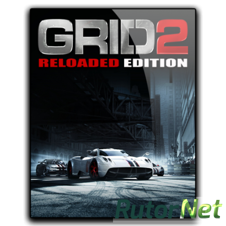 [Mac] GRID 2 Reloaded Edition