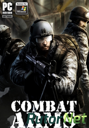 Combat Arms (2012) PC | RUS