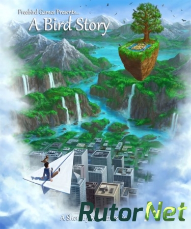 A Bird Story (2014) PC
