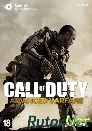 Call of Duty: Advanced Warfare (2014) [Ru] (1.3.0.6297) SteamRip R.G. Origins