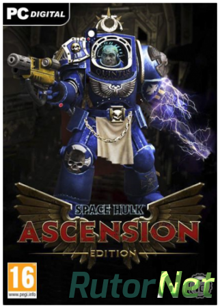 Space Hulk - Ascension Edition (2014) PC | RePack от Alpine