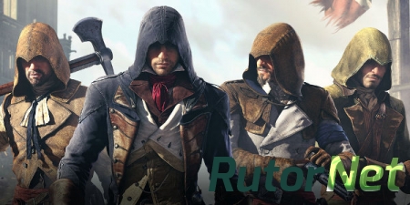Ubisoft выпустила второй патч для PS4-версии Assassin’s Creed: Unity, исправляющий проблемы с системой микротранзакций