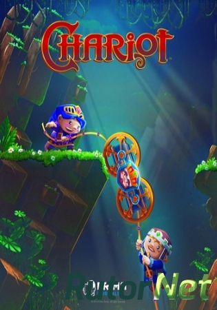 Chariot (2014) PC | RePack от Alpine