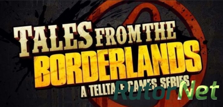 Tales from the Borderlands трейлер 