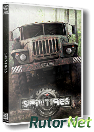 Spintires (2014/RUS/ENG) Portable
