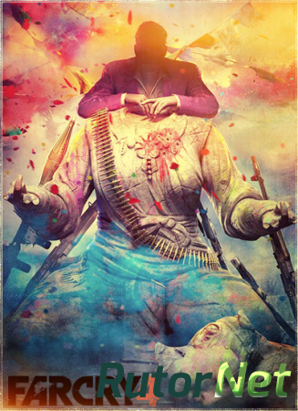 Far Cry 4 - Gold Edition (Ubisoft) (RUS/ENG/MULTI15) [L|Steam-Rip] R.G. GameWorks