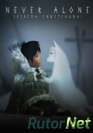 Never Alone (2014) PC | RePack